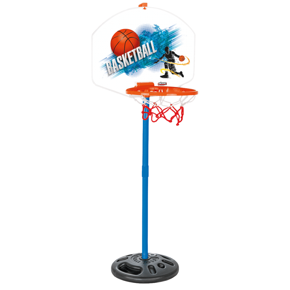 AYAKLI BASKET SETİ