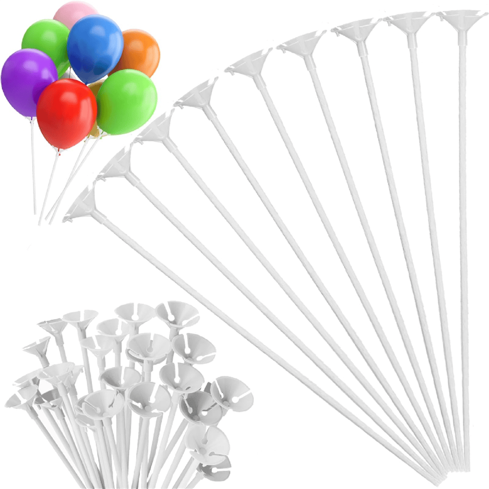 BALON ÇUBUĞU 100'LÜ