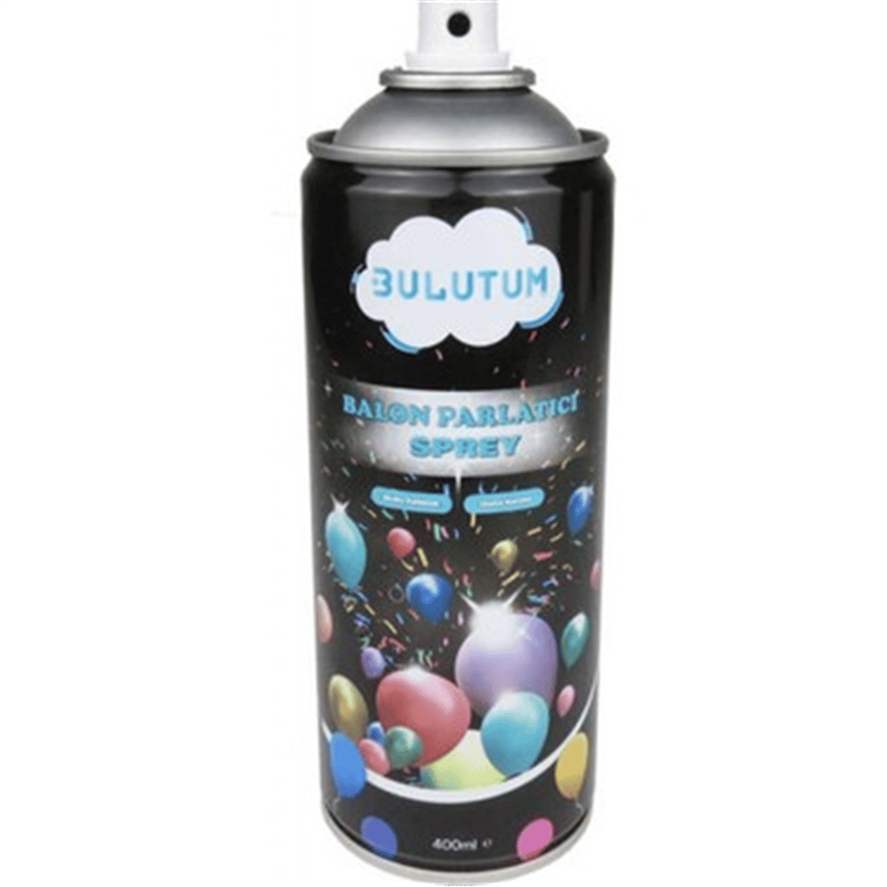 BALON PARLATICI SPREY 500 ML