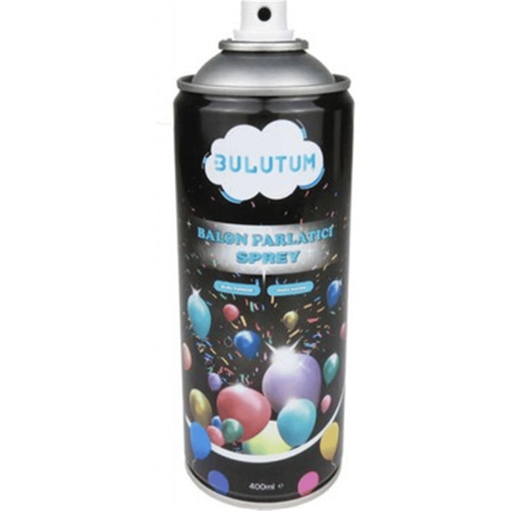 BALON PARLATICI SPREY 500 ML