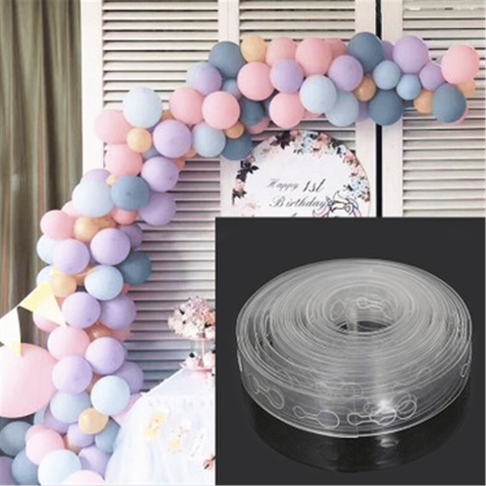 BALON ZİNCİRİ 5 METRE