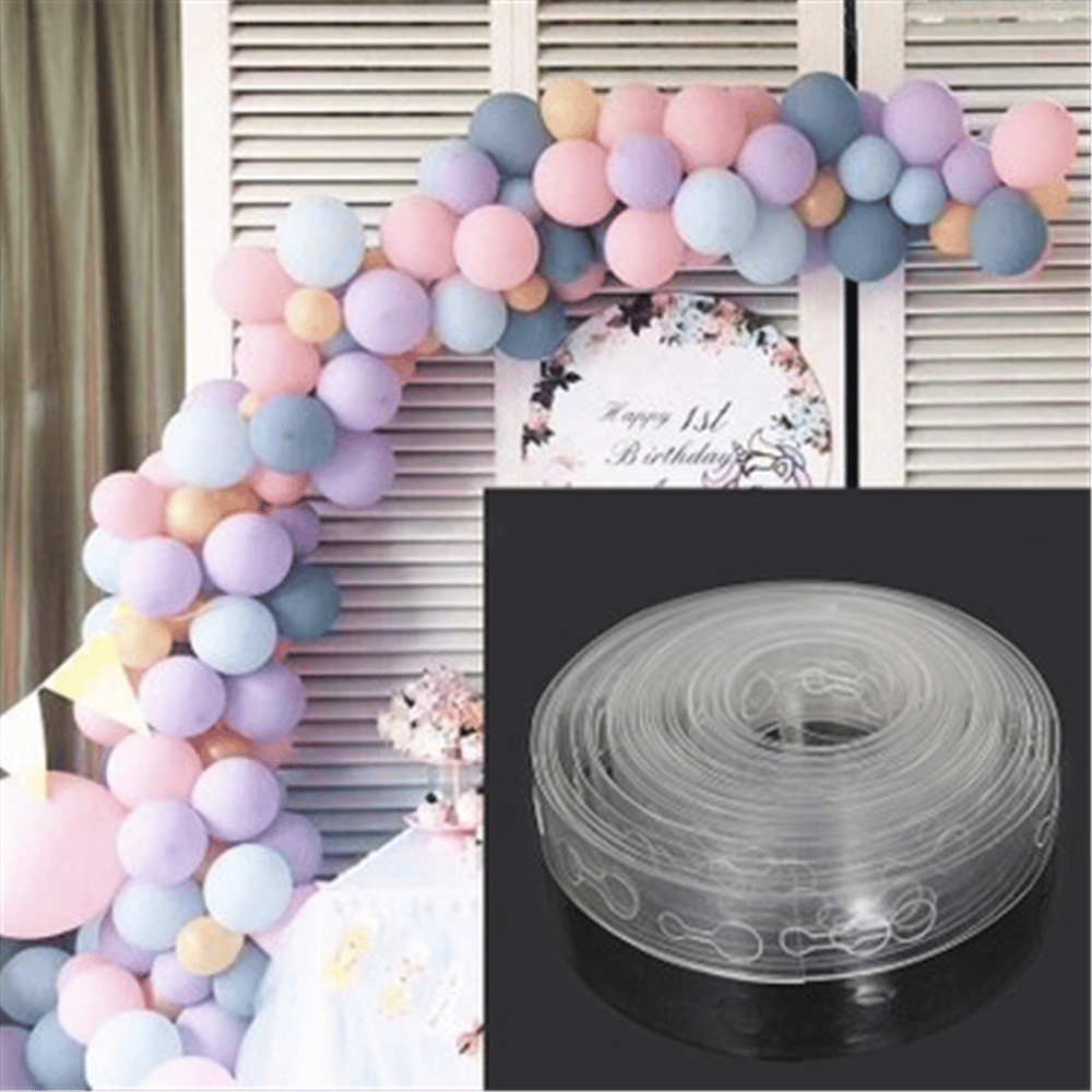 BALON ZİNCİRİ 5 METRE