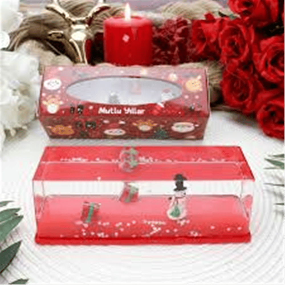 BATMAZ NOEL BABA VE GEYİK