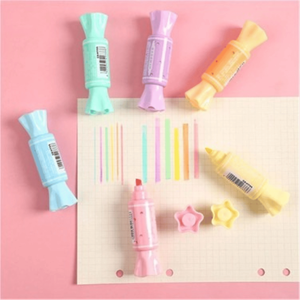 BAYRAM ŞEKERİ FOSFORLU KALEM