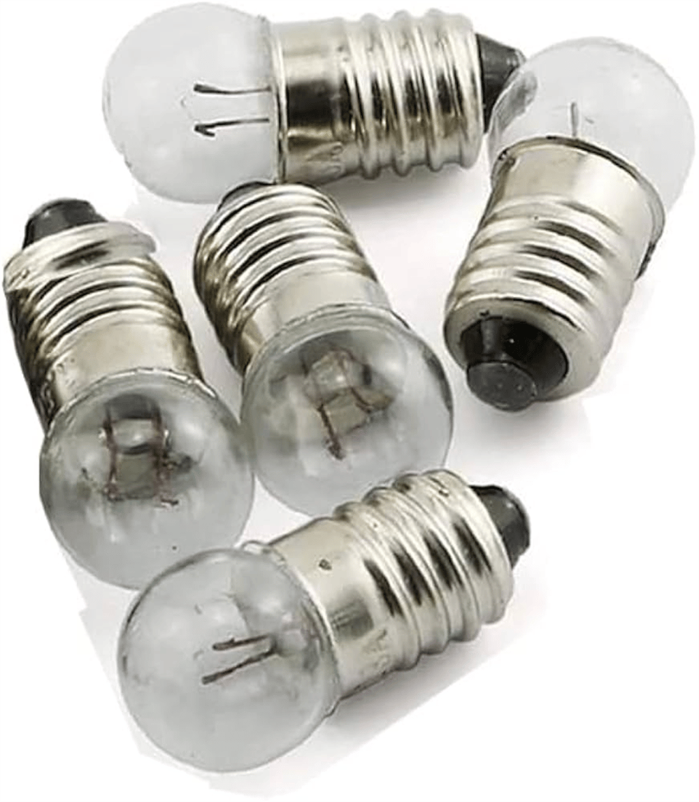 BEIMO G11 0.3A VOLT:2.V MİNİ  AMPÜL