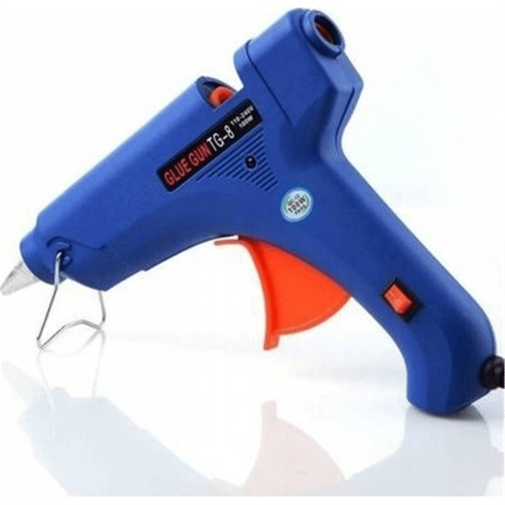 BÜYÜK SLİKON TABANCASI 80W