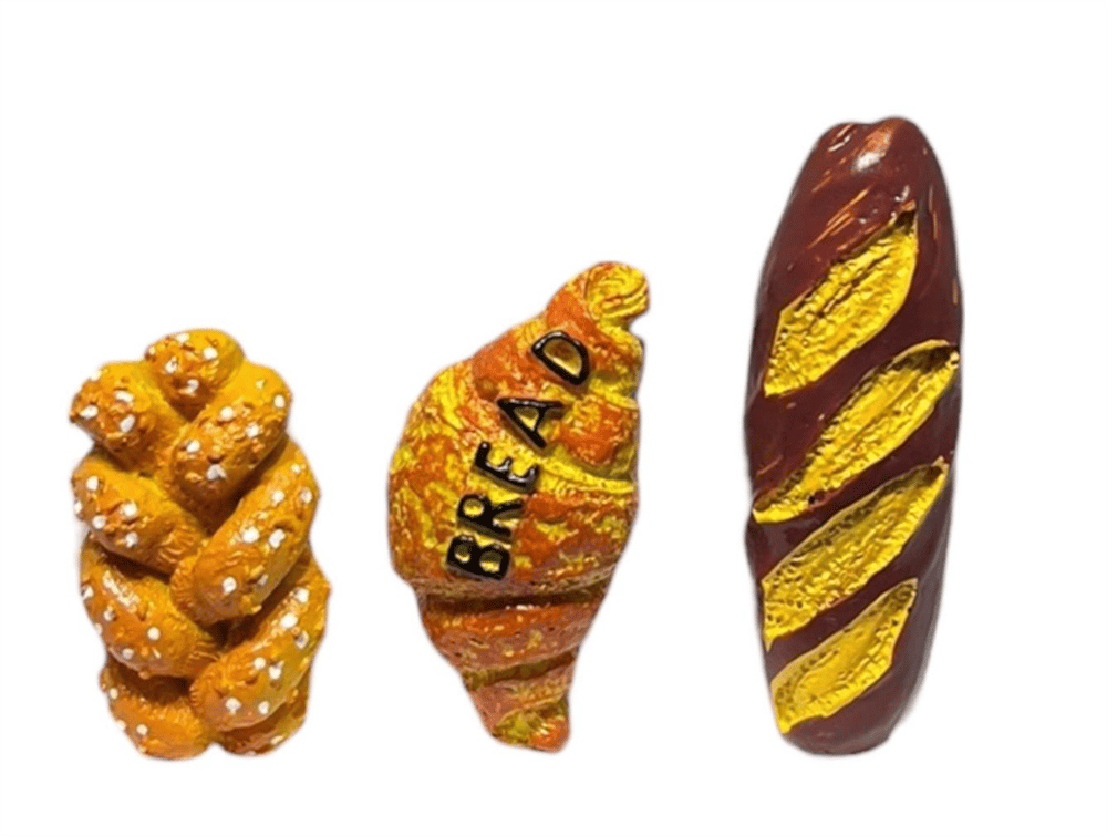 BUZDOLABI MAGNETİ C:14 PAK:3 LÜ