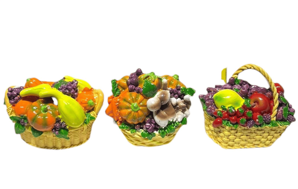 BUZDOLABI MAGNETİ C:25 PAK:3 LÜ