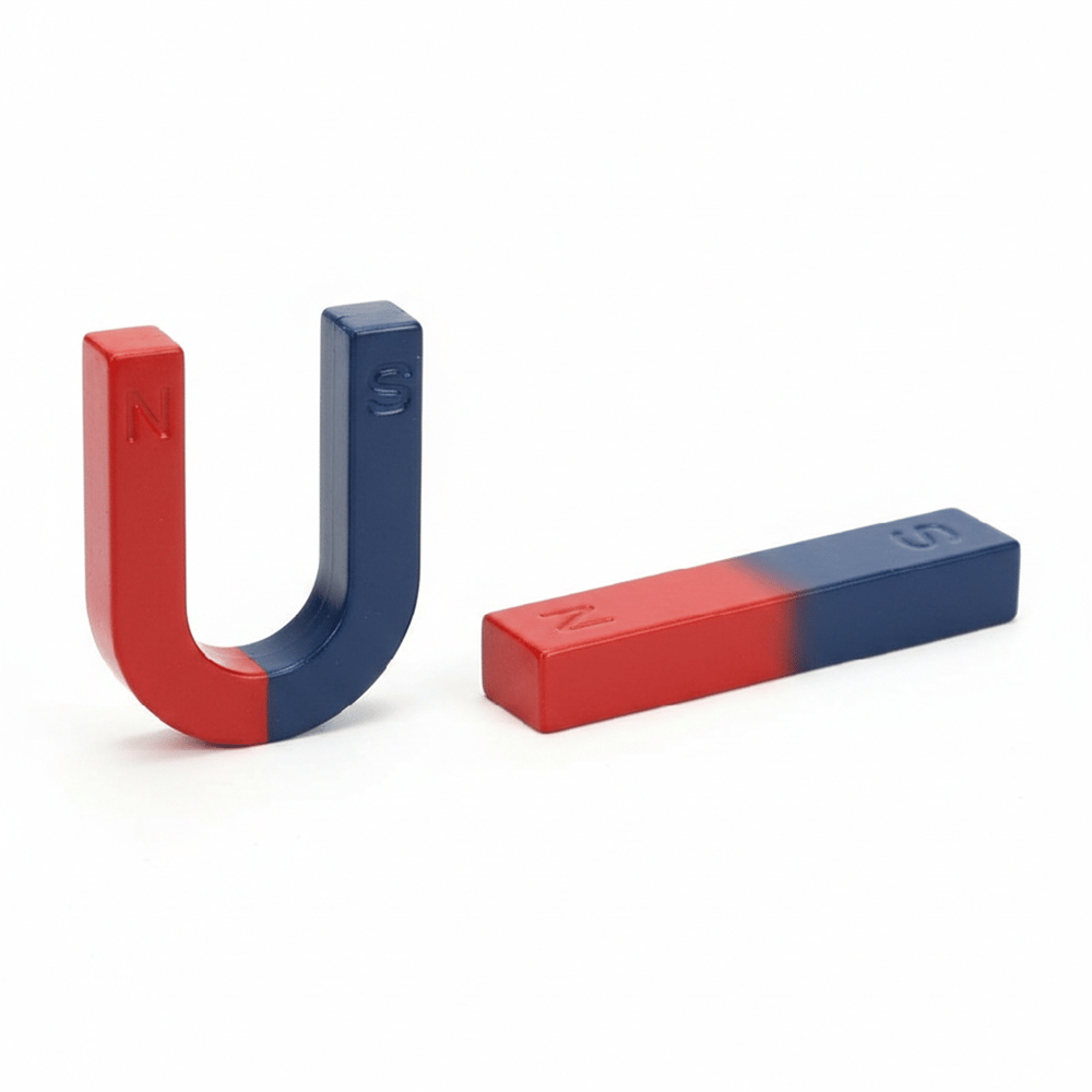CUBUK VE U MIKNATIS PAKET:50 Lİ