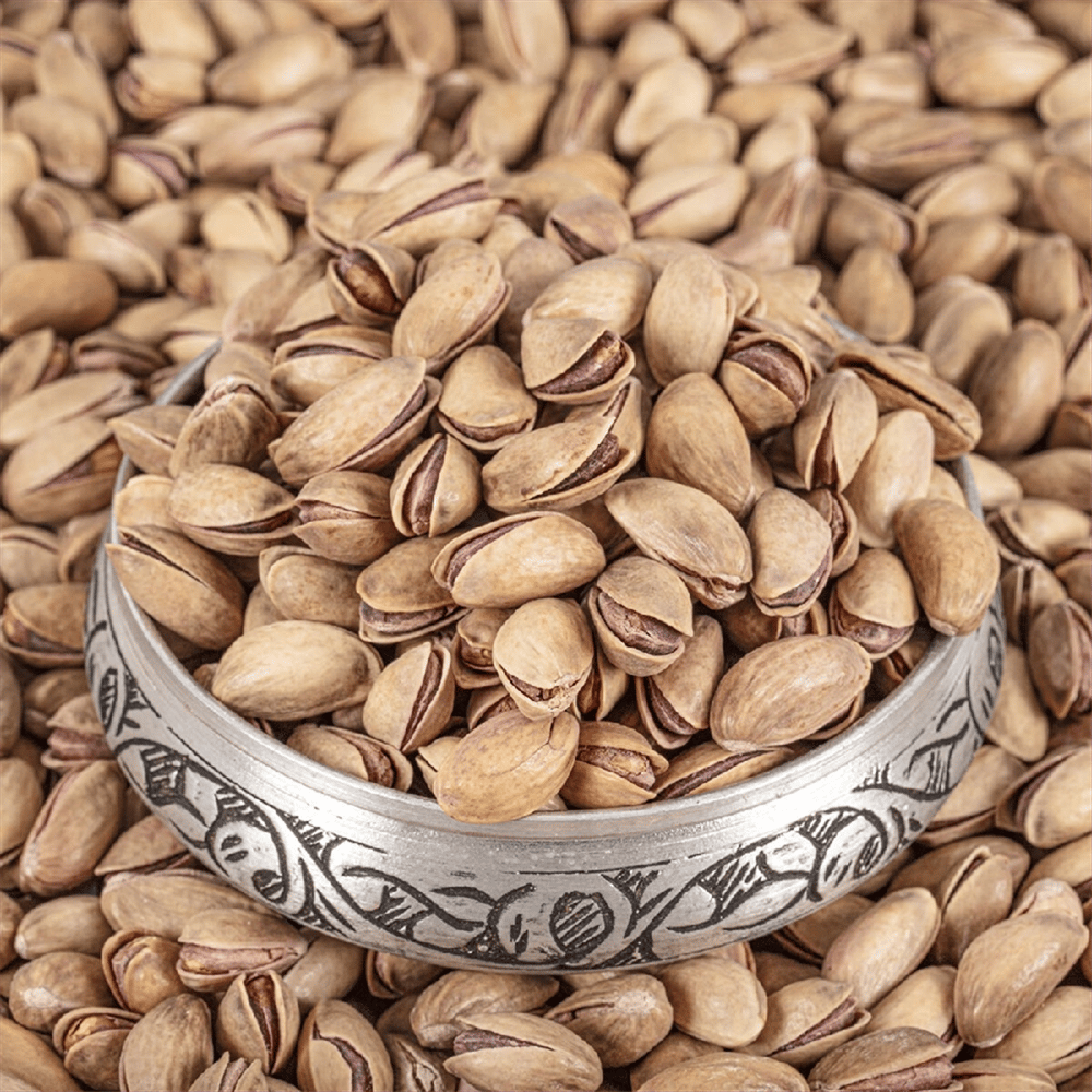 DABLE KAVRULMUŞ ANTEP FISTIĞI