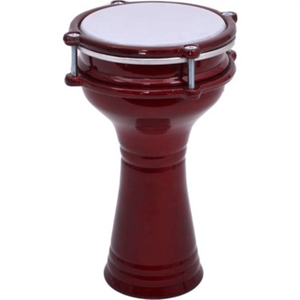 DARBUKA 16X28 CM