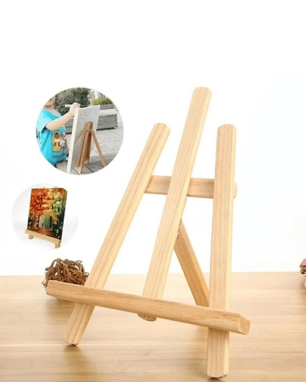 DECOMOR 21*35 LÜX KAYIN ŞÖVALE