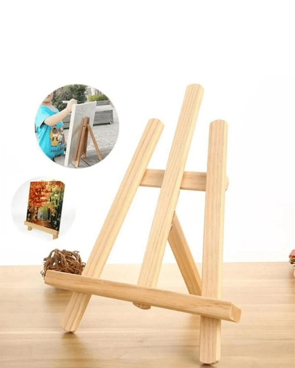 DECOMOR 21*35 LÜX KAYIN ŞÖVALE