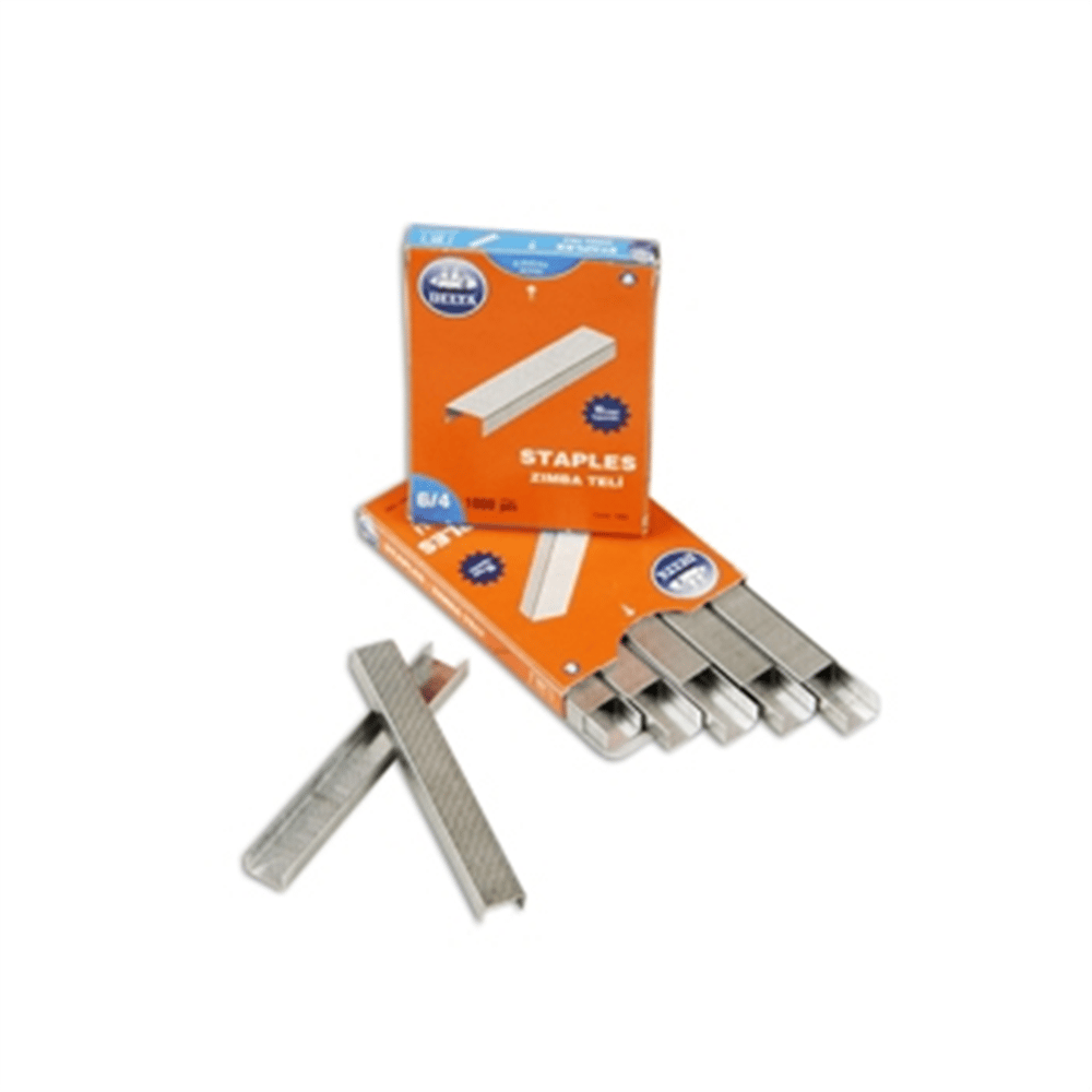 DELTA 252 ZIMBA TELİ 23/10 PK:10 LU *120