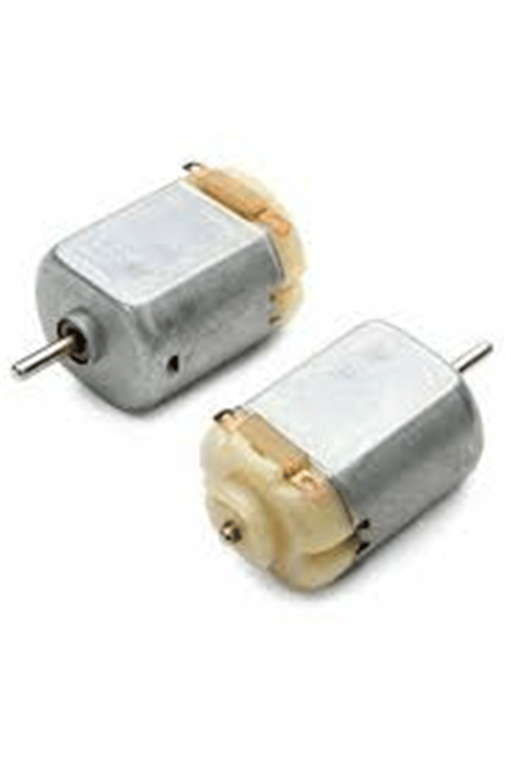 DENEY MOTORU KABLOLU 30 LU PK