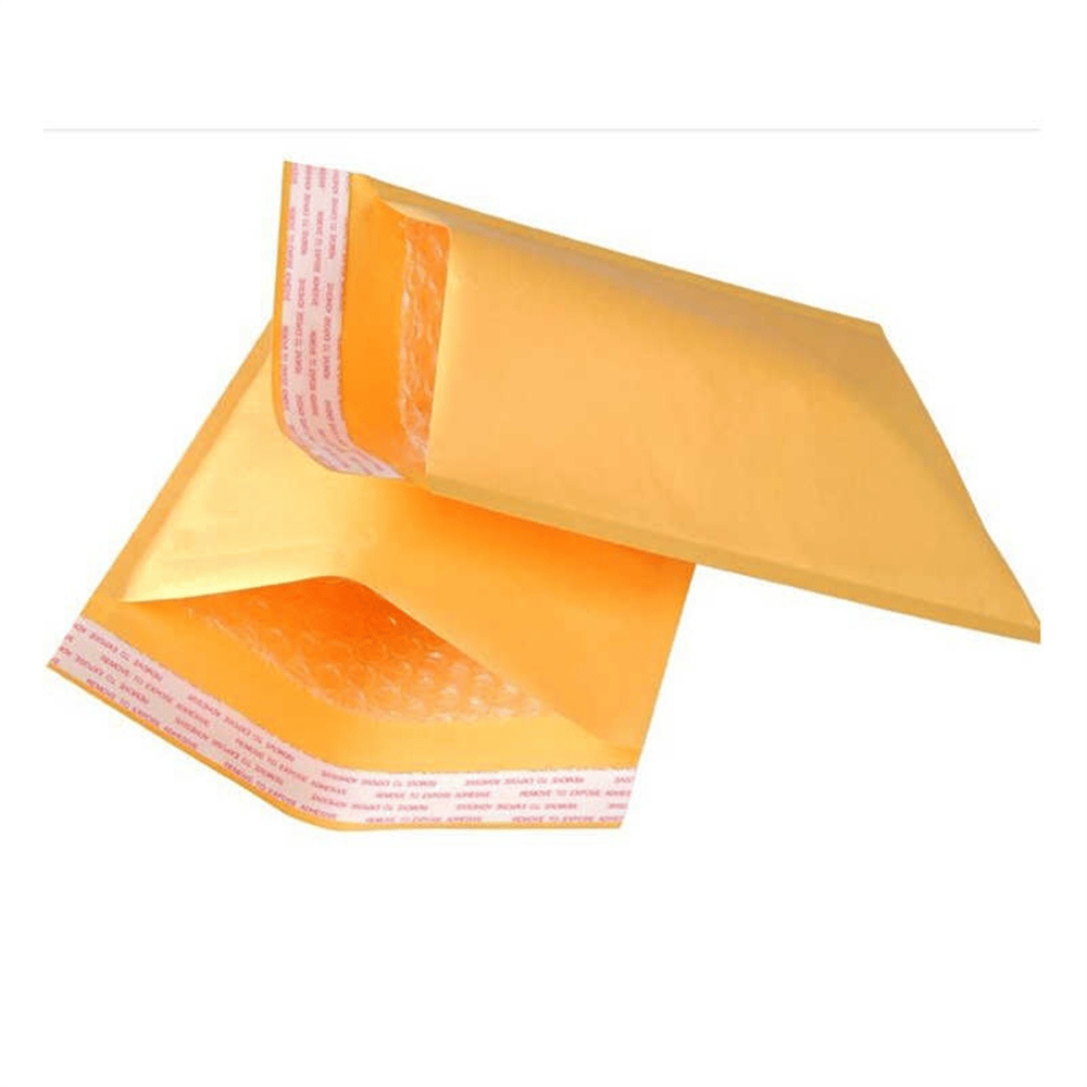 DOĞAN HAVA KABARCIKLI ZARF 25*35