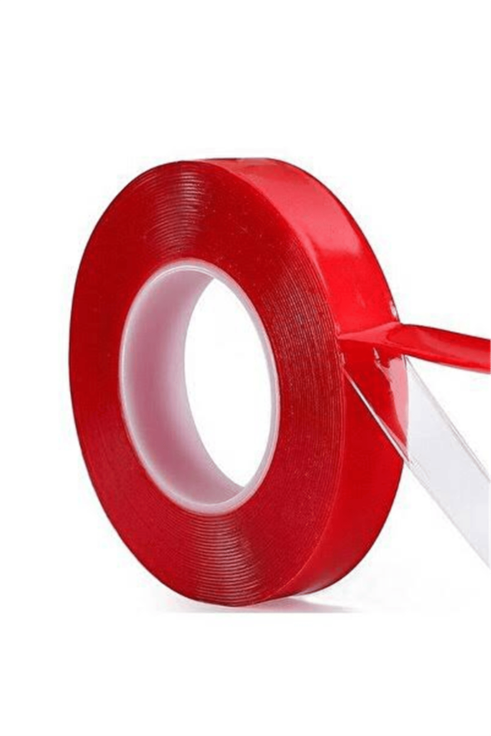 DOMİNİC SİLİKON ÇİFT TARAFLI BANT 3MT X 2MM