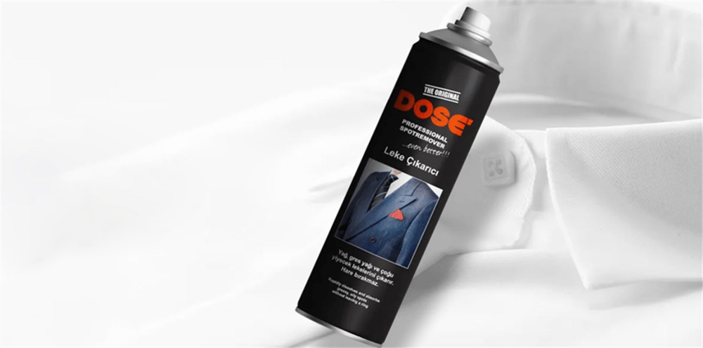 DOSE GÜÇLÜ LEKE ÇIKARTICI 400 ML. *30