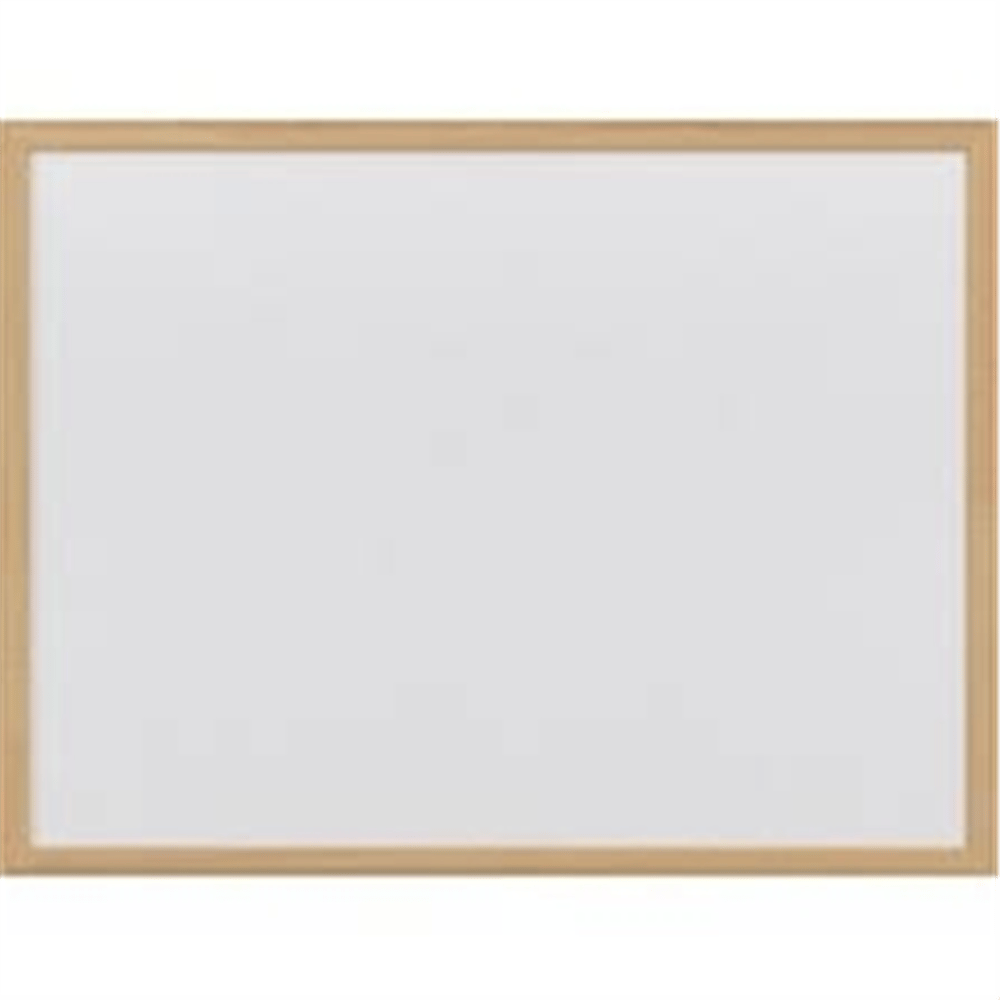 DUVAR MONTE AHŞAP YAZI TAHTASI 30*40
