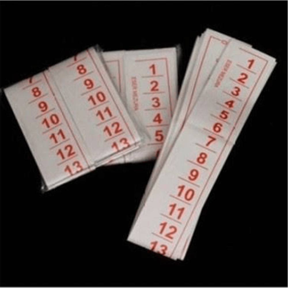 EŞEL TAKIMI PAKET:12 Lİ