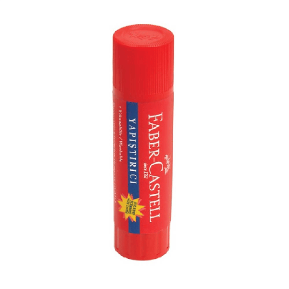 FABER STİCK YAPIŞTIRICI 20 GR. 24 LÜ PK.