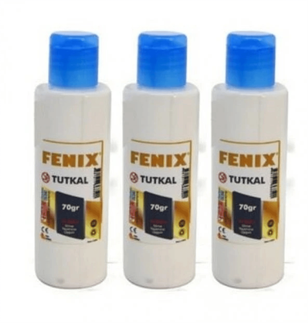 FENİX BEYAZ TUTKAL 70ML P:12 Lİ