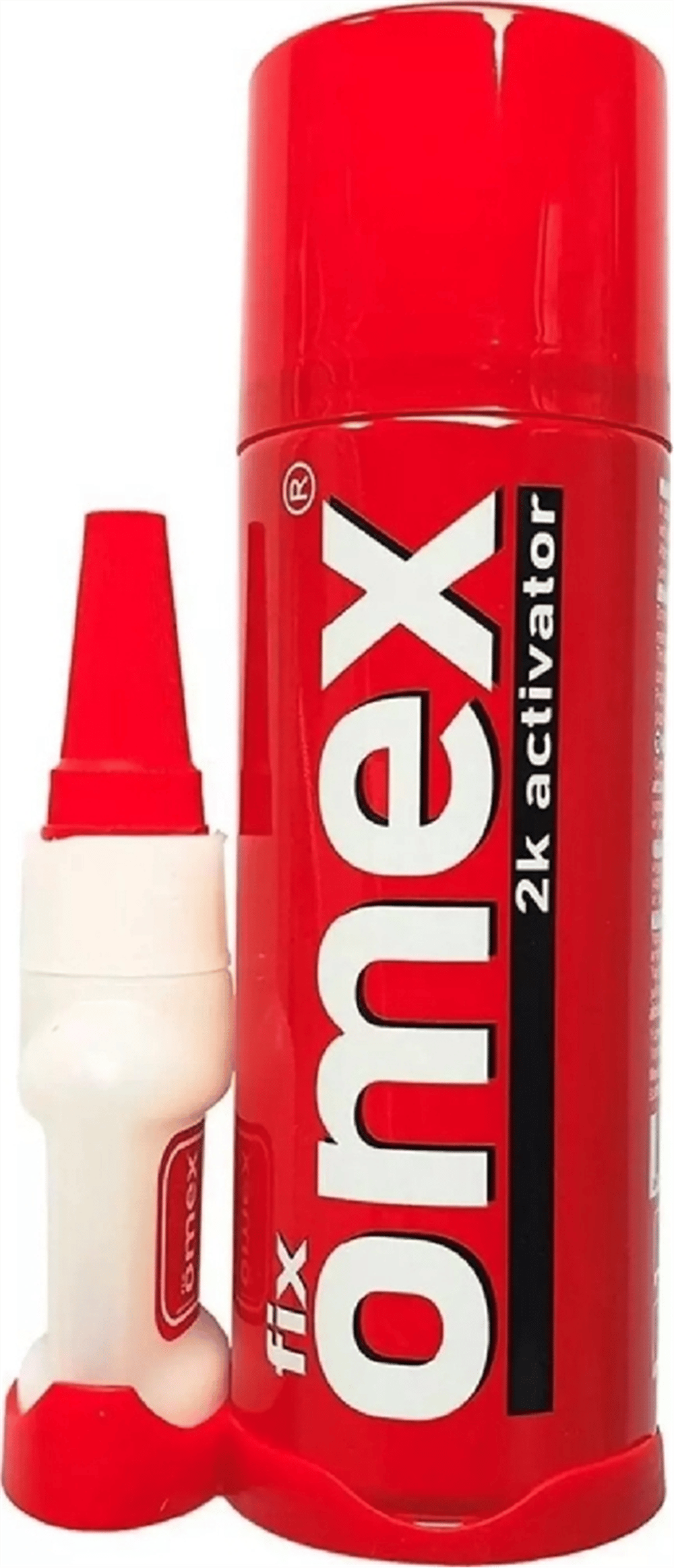FİX OMEX HIZLI YAPIŞTIRICI 200 ML.*24