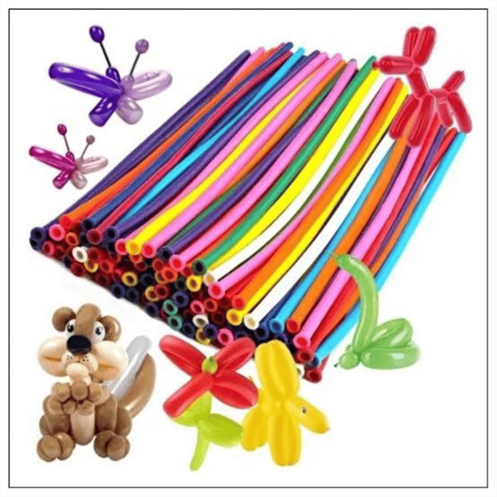 HBK SOSİS BALON 100 LÜ