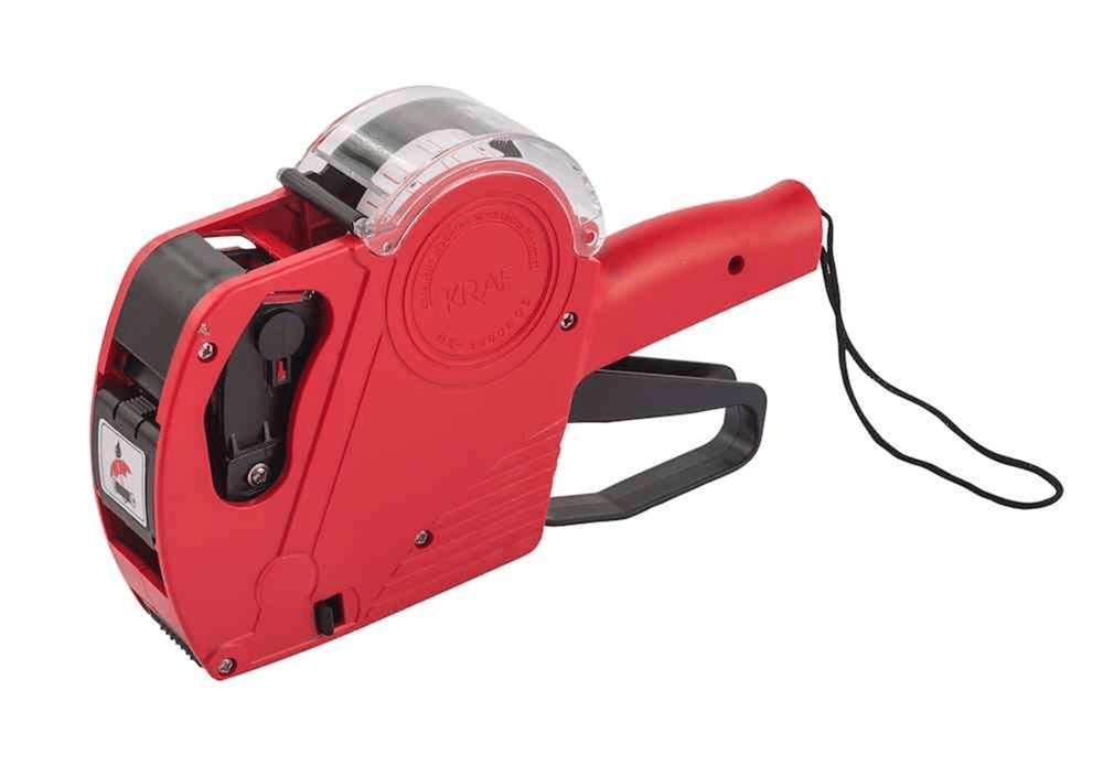 İDEAL MX5500 MOTEX ETİKET MAKİNASI