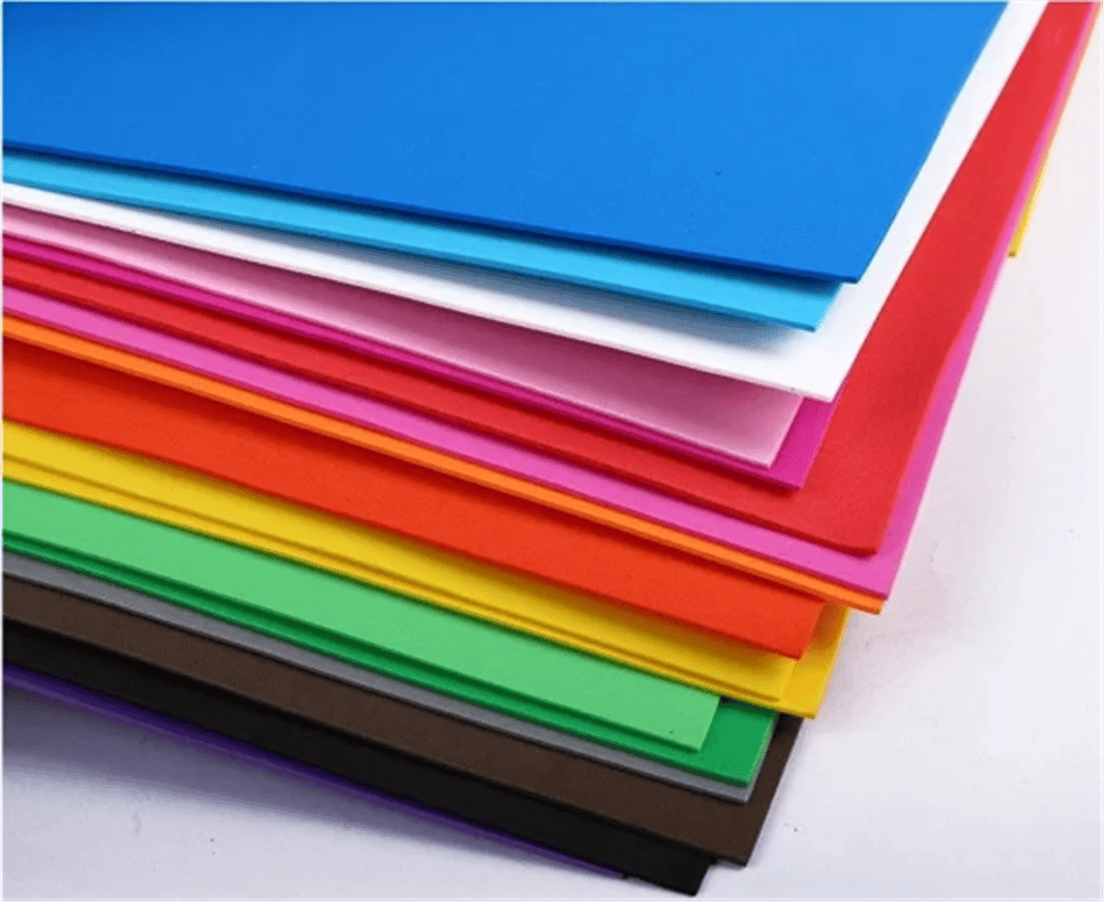 İNCE KEÇE 160 GR. 30X40 10 RENK *50