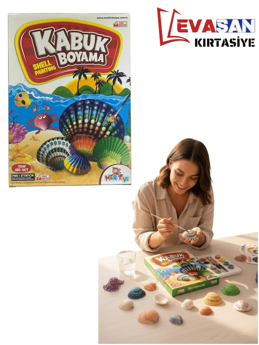 KABUK BOYAMA KOD:9749