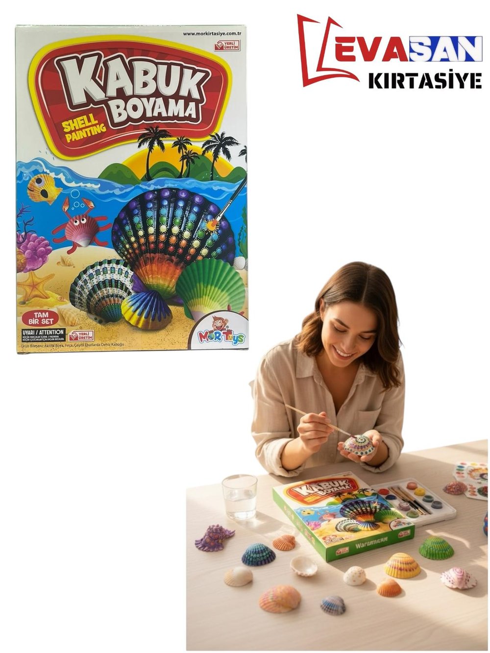 KABUK BOYAMA KOD:9749