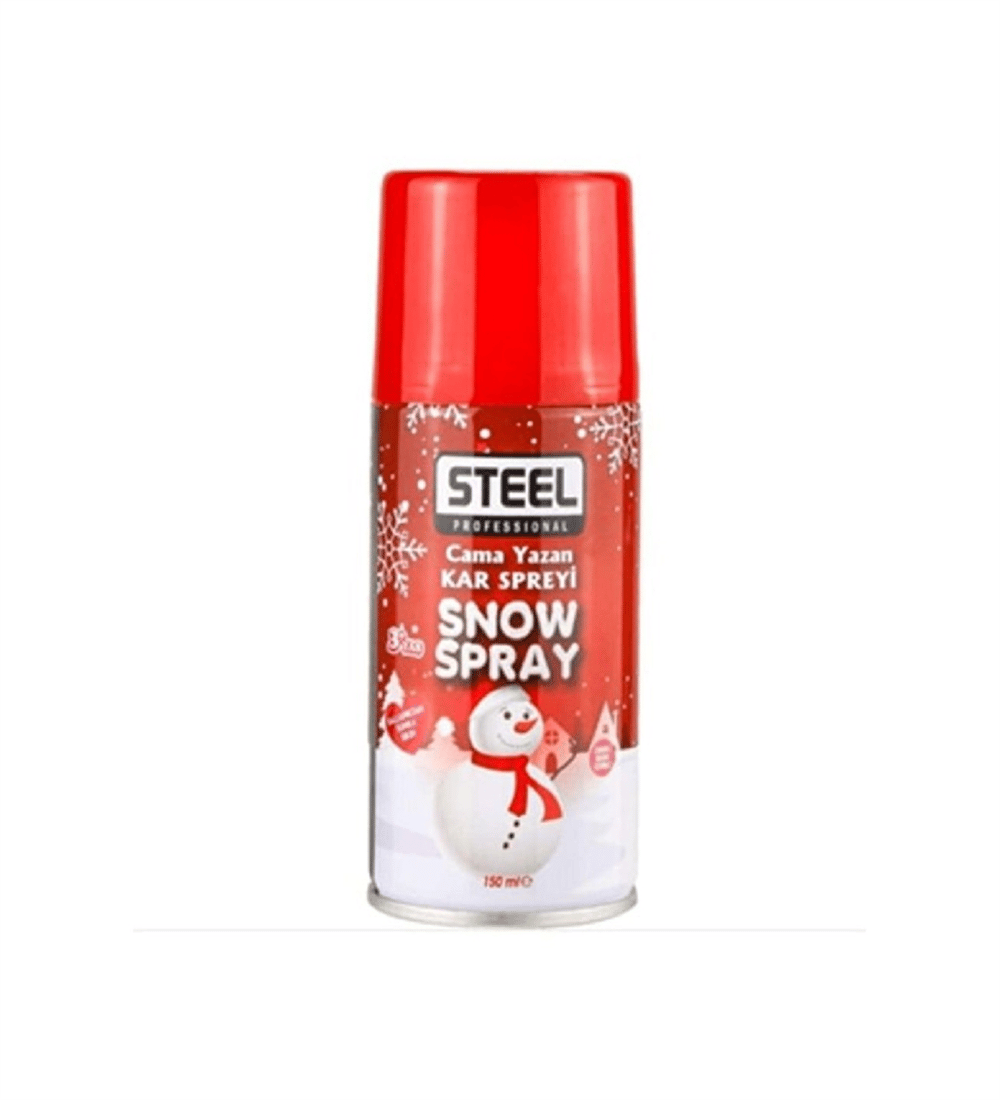 KAR SPREYİ 200  ML 