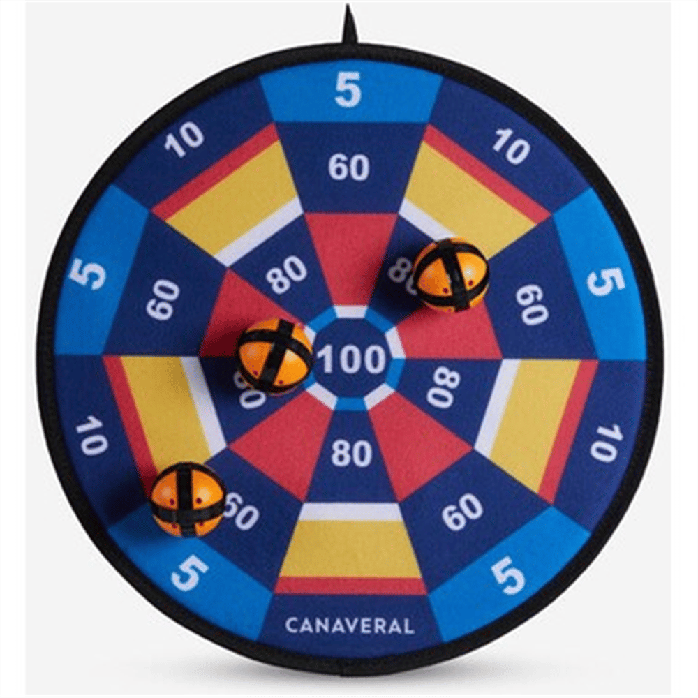 KARD 82220 CIRTLI DART SETİ *50