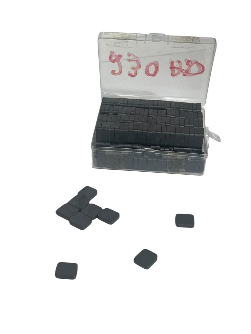 KARE MIKNATIS 15*13*4 EM-023 PK:230 LU