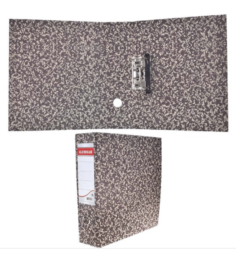 KARTON KLASÖR MEKANİZMALI GENİŞ *50