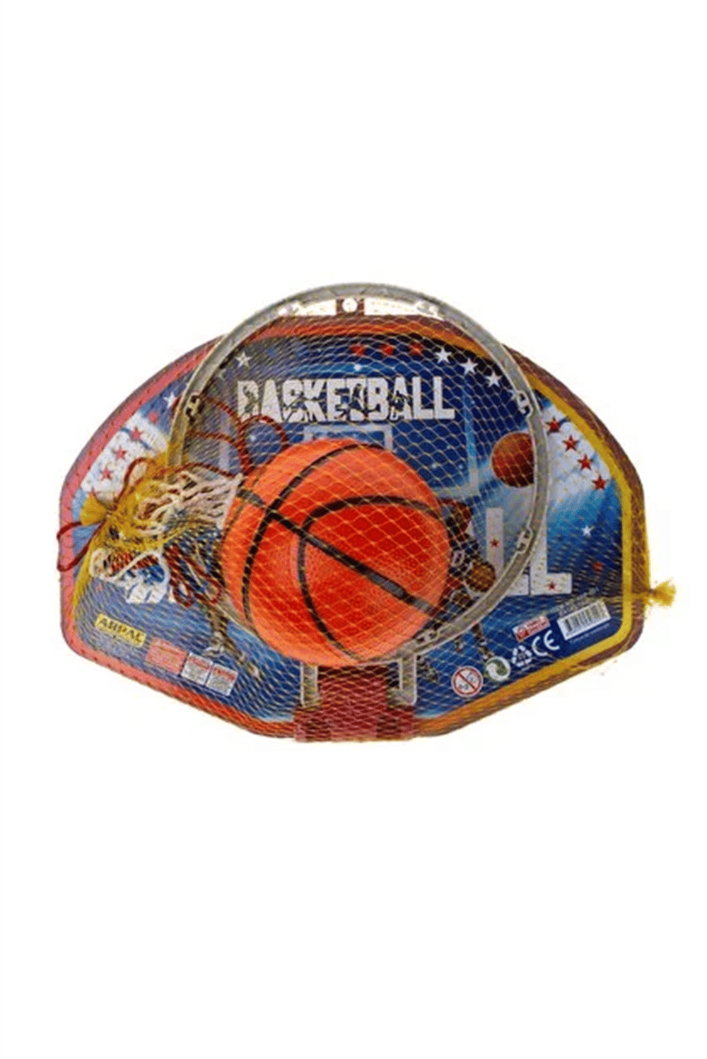 KET-010 BASKET POTASI KAPI ARKASI