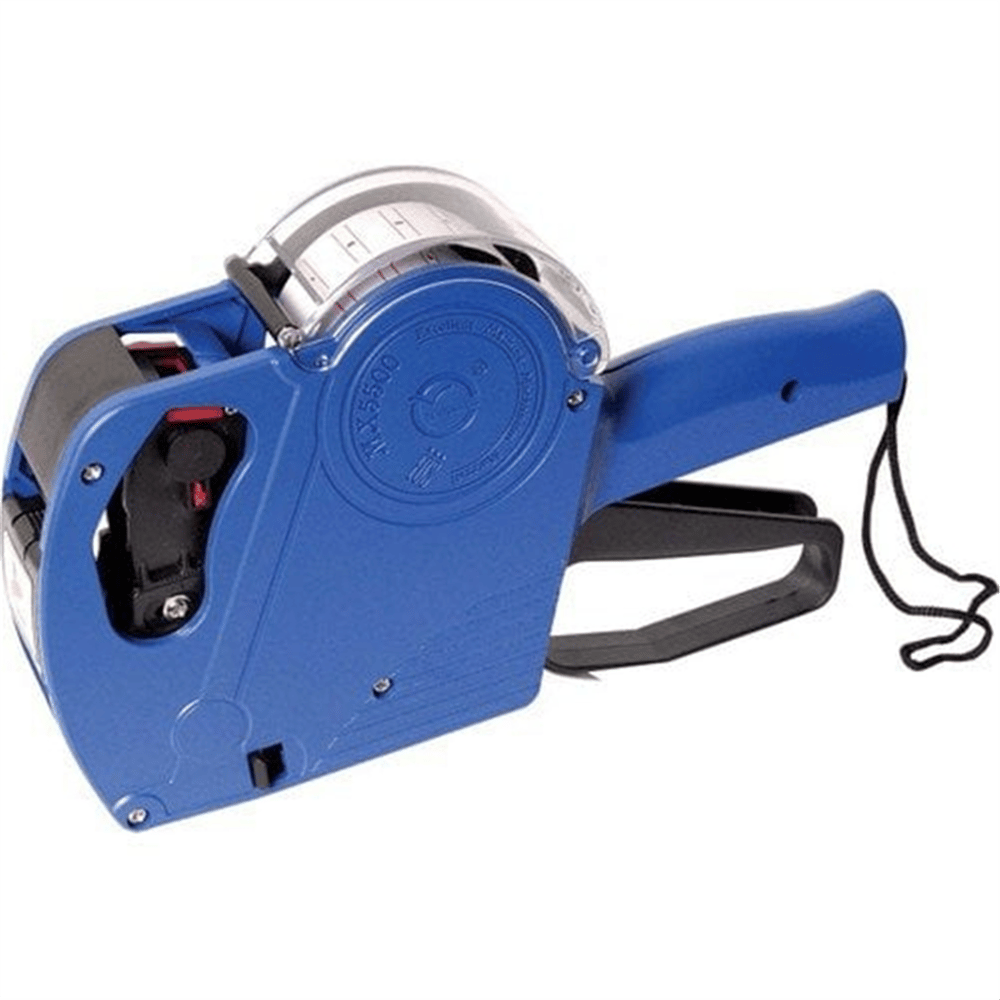 KRAF MX-5500 ETİKET MAKİNESİ 
