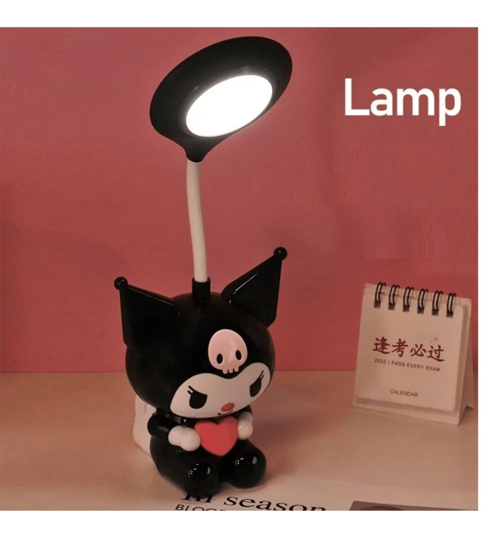 KUROMİ KO:02 MASA LAMBASI