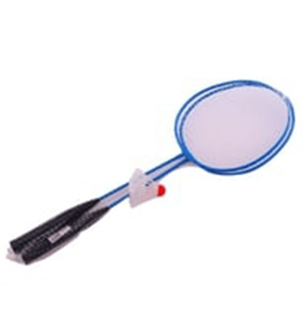 MABER MR-226 TENİS OVAL RAKET SET 50*