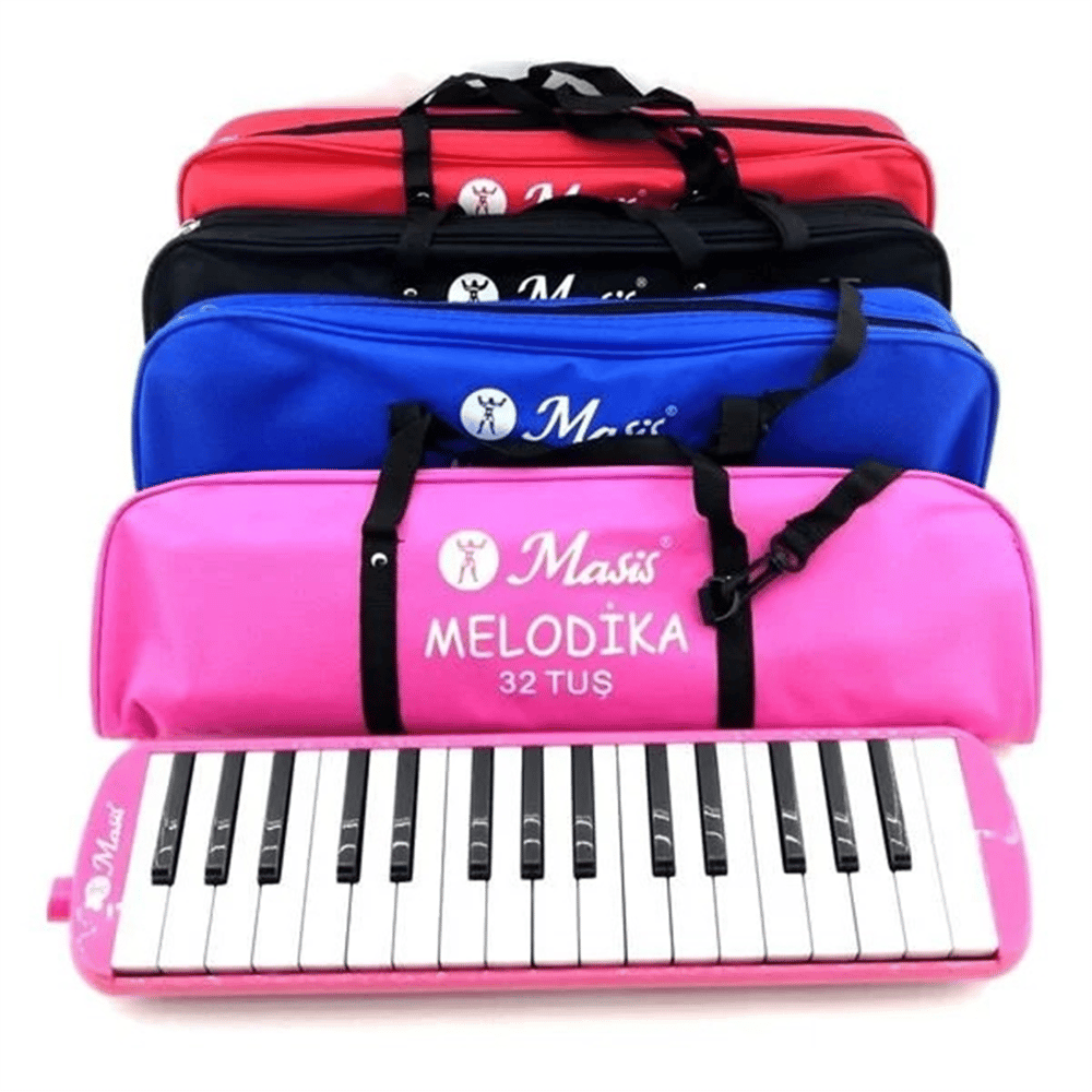 MASİS MELODİKA 32 TUŞ NORMAL ÇANTALI