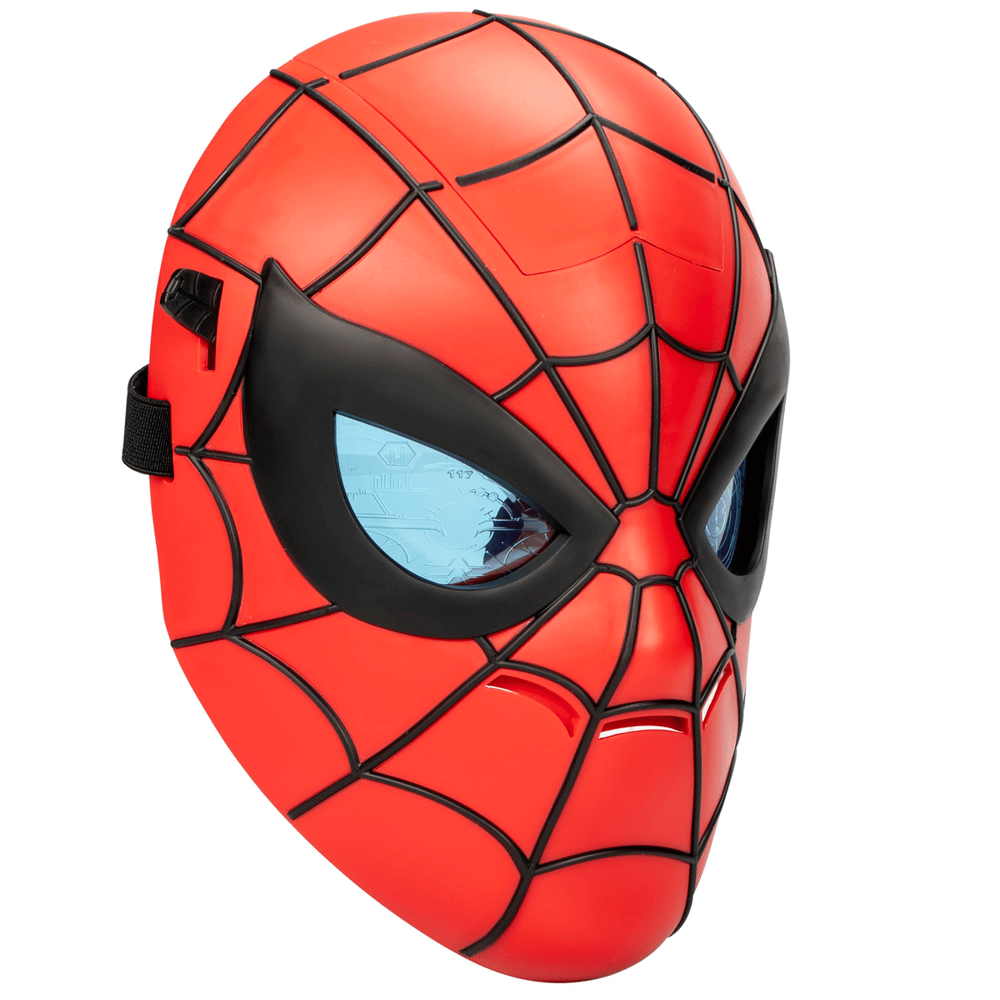MASKE SPİDERMAN 12 Lİ PAKET *360
