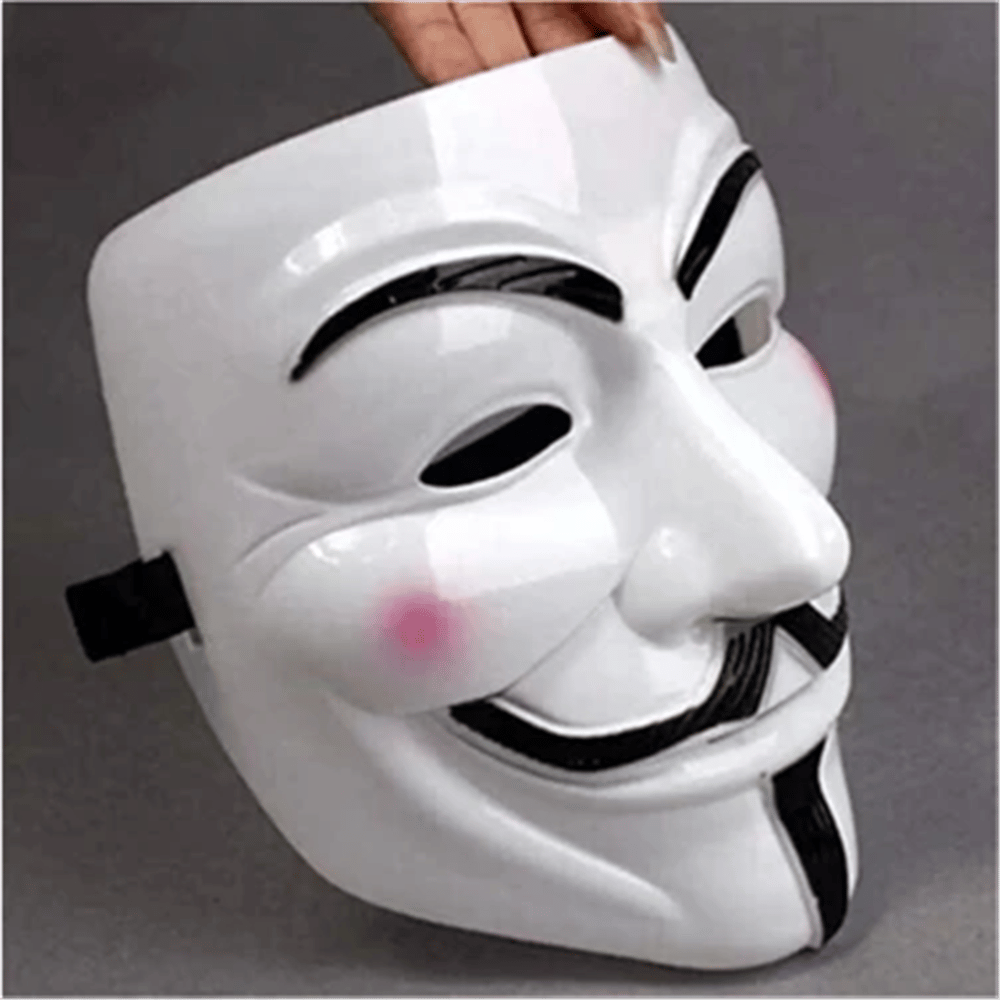 MASKE WANTED 12 Lİ PAKET *360
