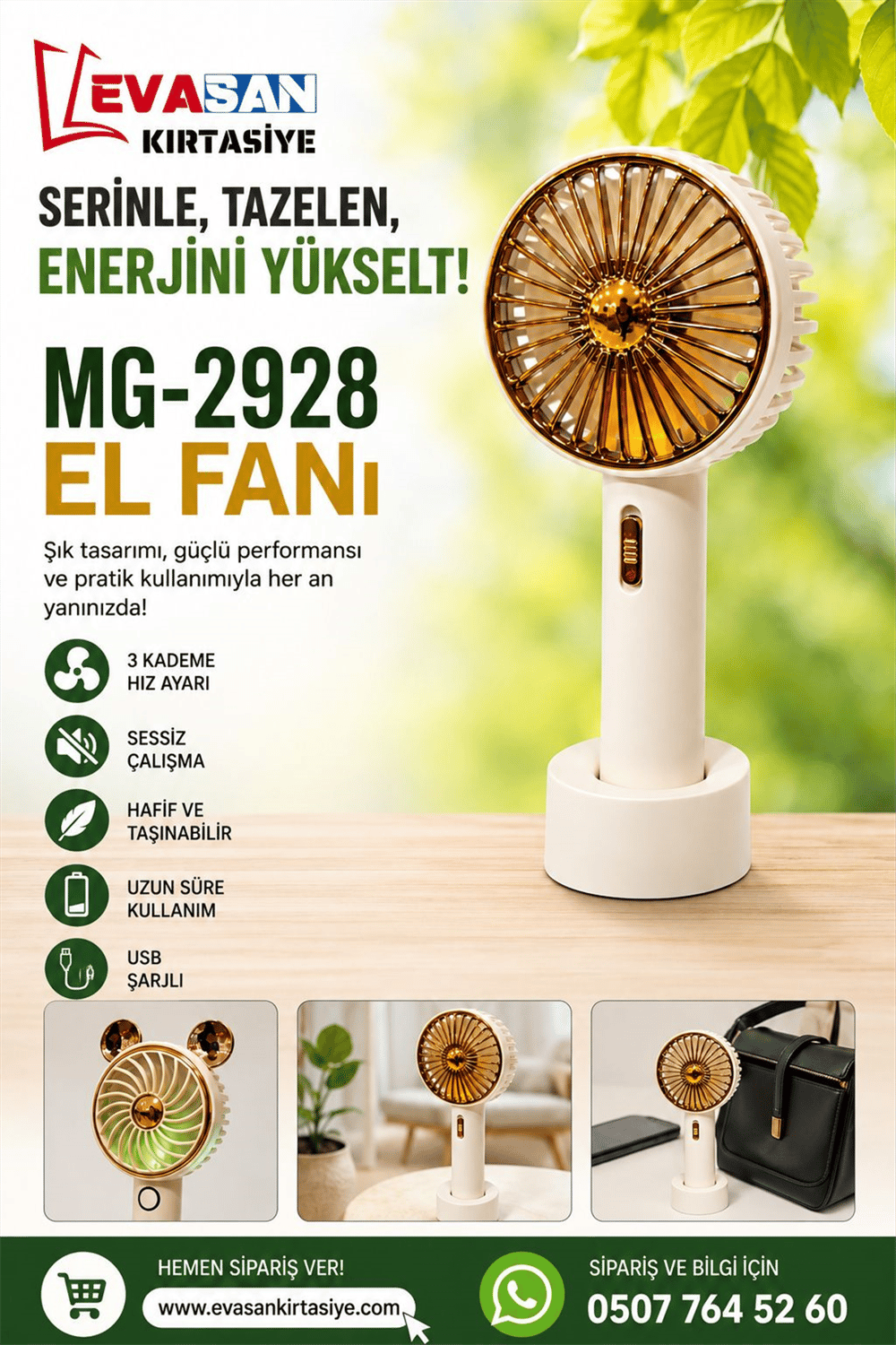 MG-2928 EL FANI 