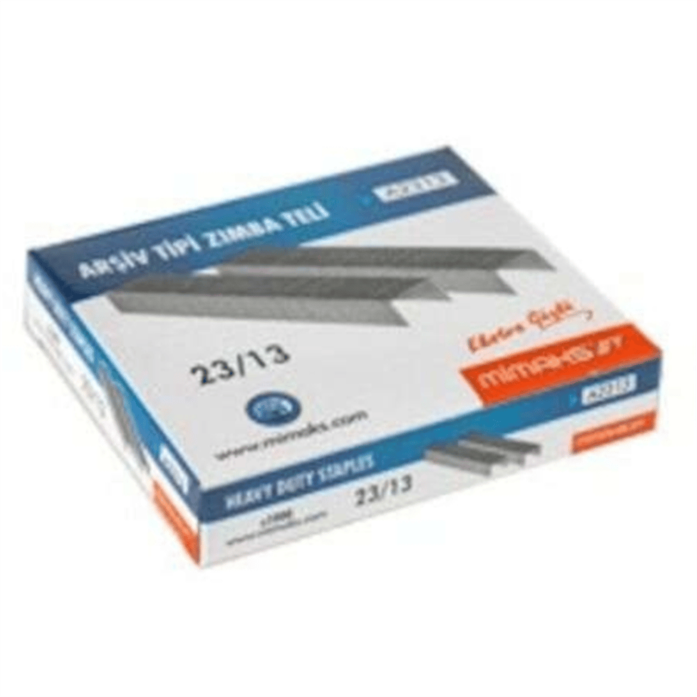 MİMAX A2313 ZIMBA TELİ 23/13 10 LU PK *200