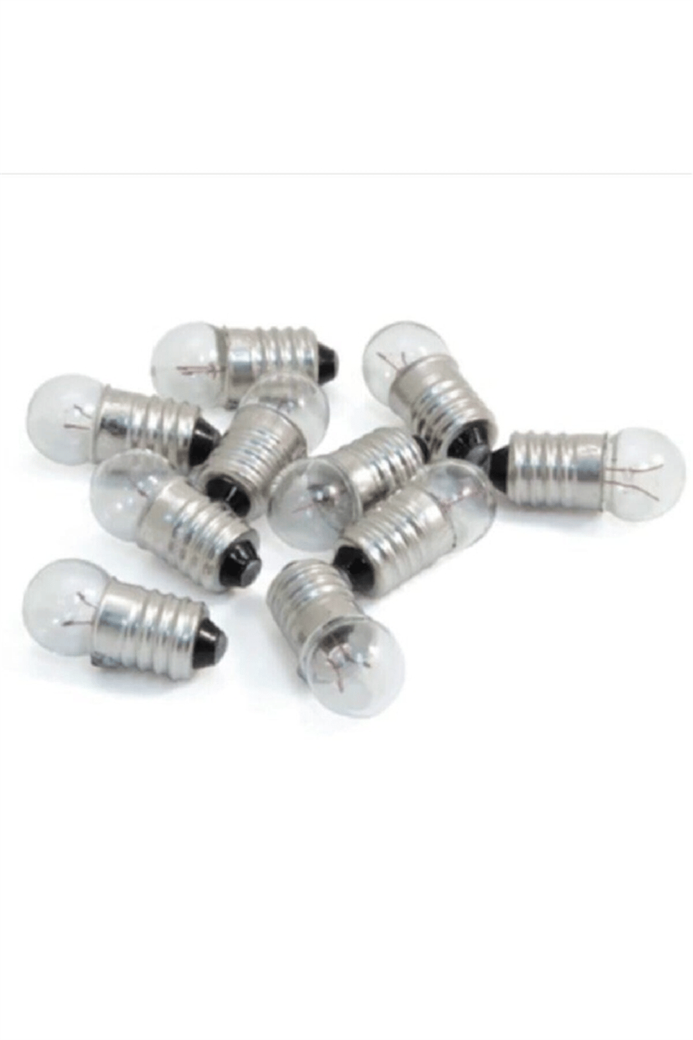 MİNİ AMPUL 50 Lİ NO 13205