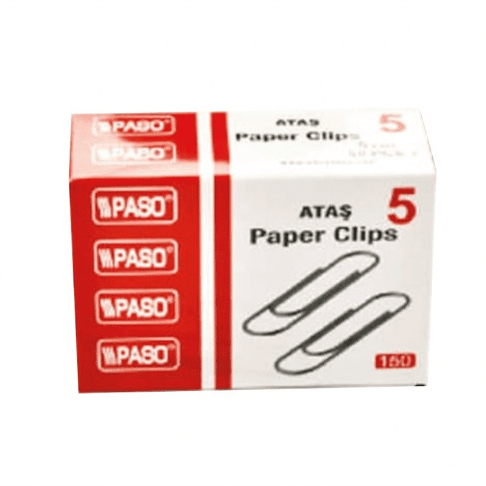 PASO 150 NO:5 50mm ATAŞ 100 LÜ KUTU 