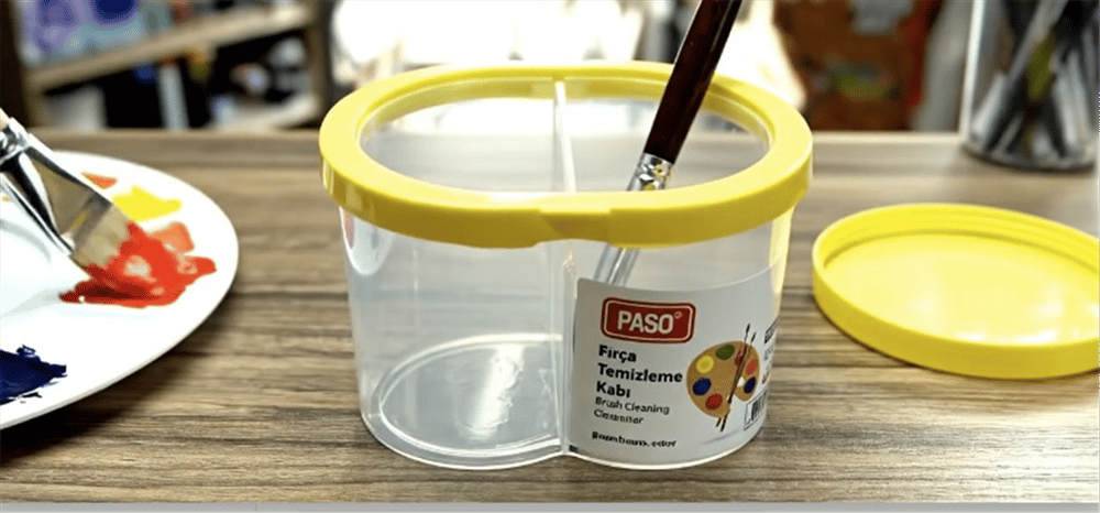 PASO SU KABI 12 Lİ KUTU