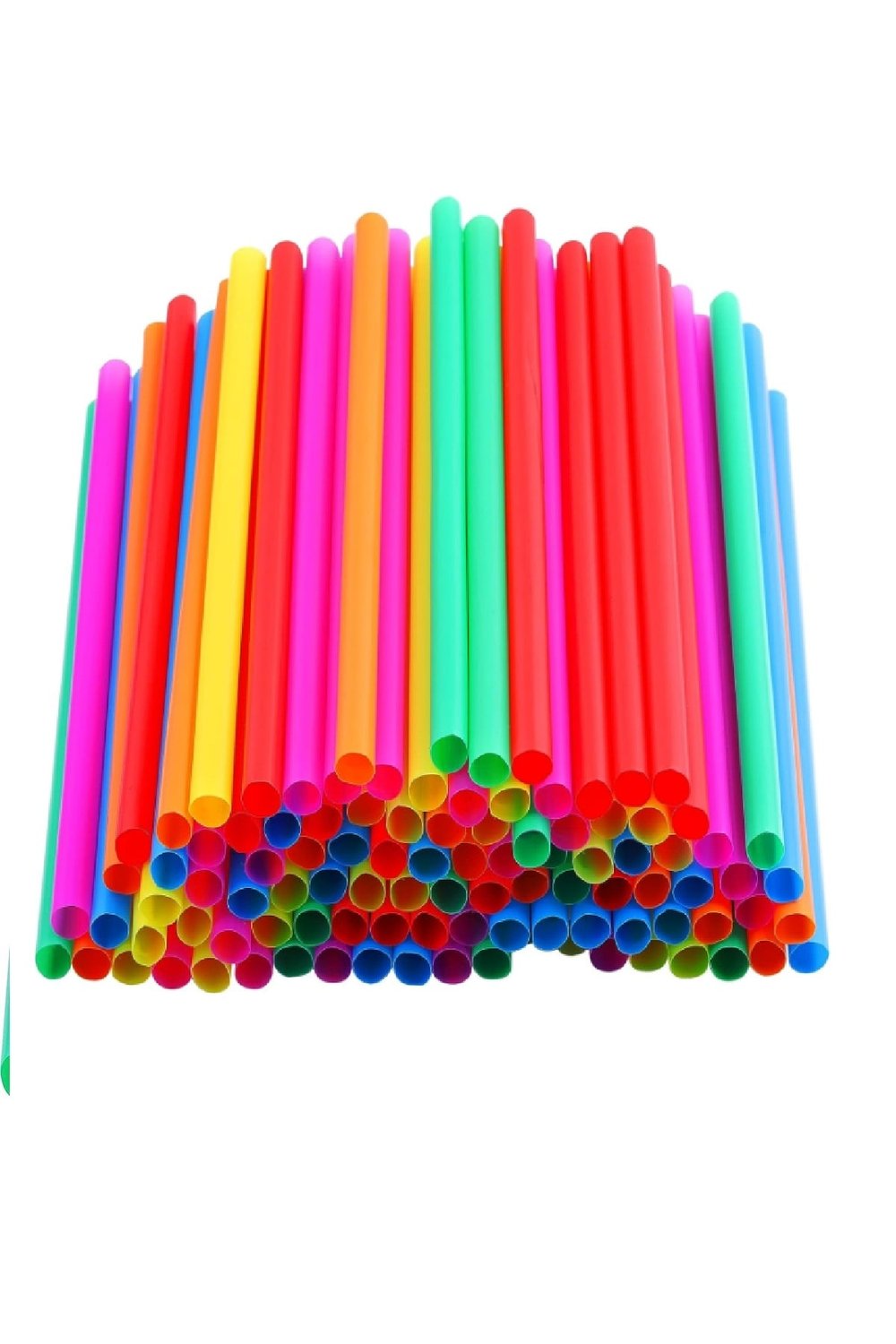 PLASTİK PİPET 100 LÜ KALIN