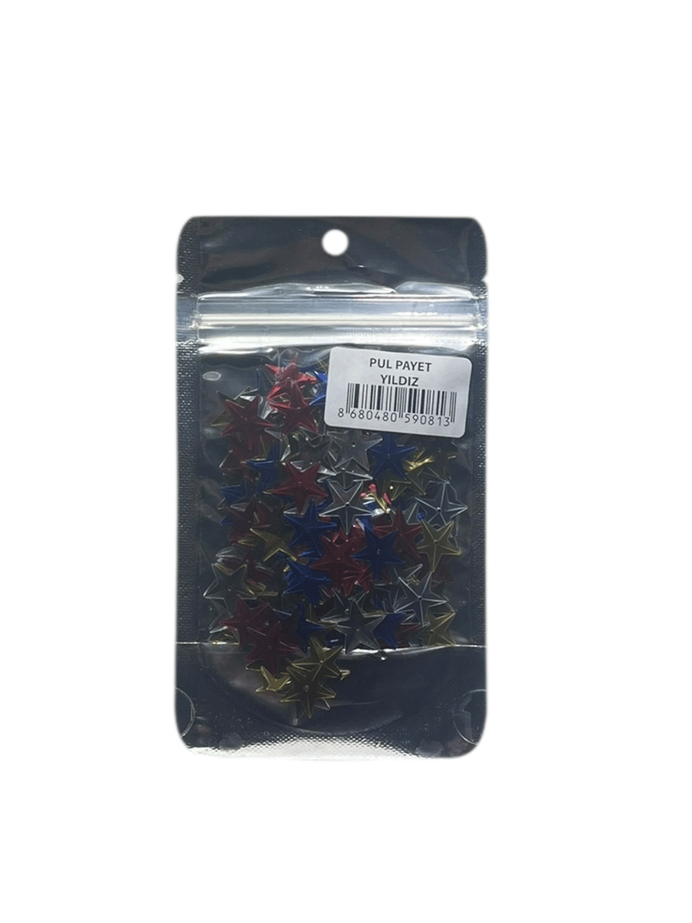 PUL PAYET YILDIZ MR-05